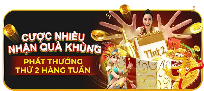 Cấp độ VIP Bạch Kim của Loto188