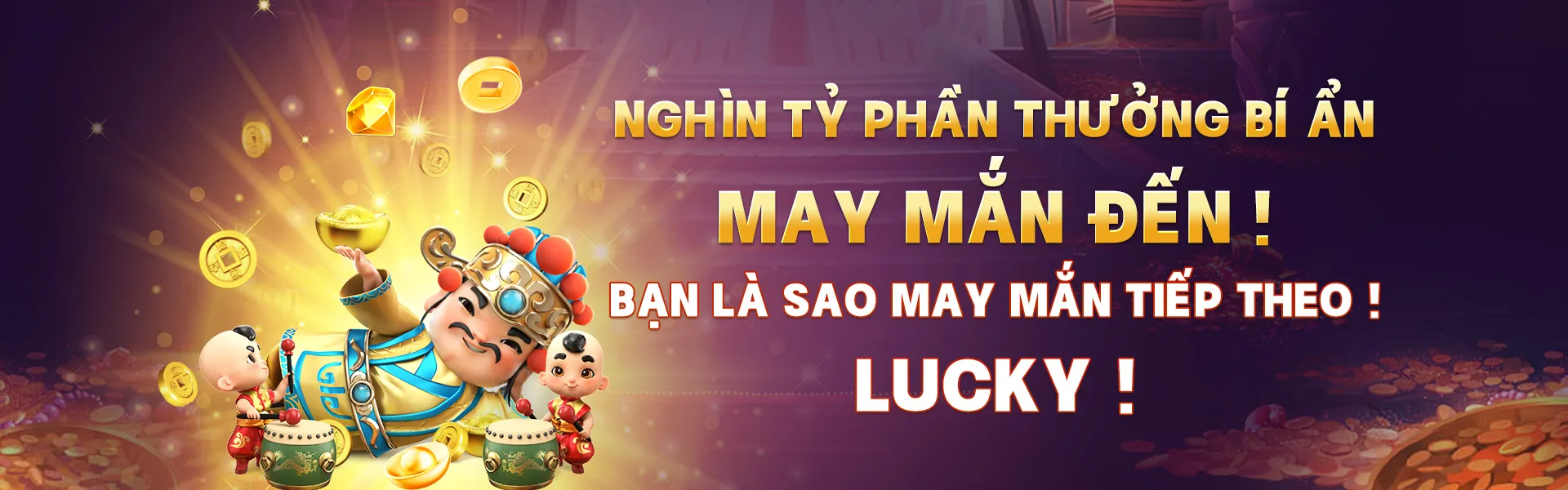 Banner đăng ký Loto188 Nổ Hũ