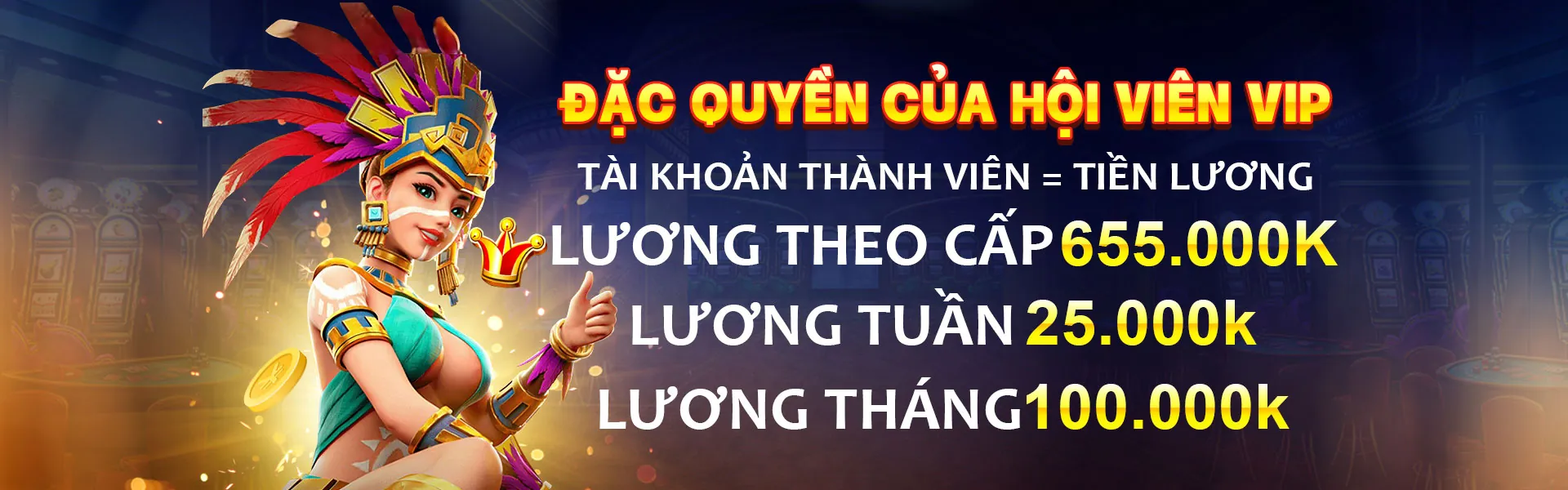 Sảnh game Loto188 nổ hũ với các máy slot điện tử