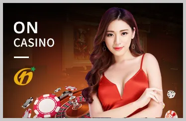 Sòng bạc trực tuyến Loto188 với người chia bài thật