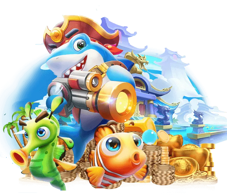 Video slot hiện đại với đồ họa 3D