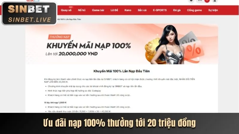 Tỷ lệ thắng Loto188